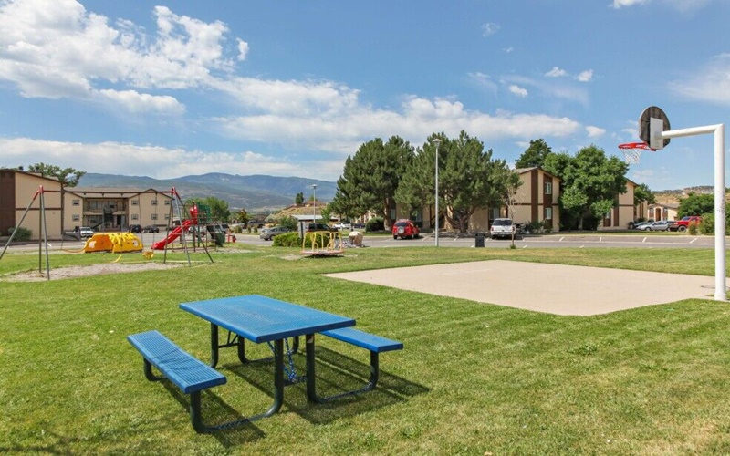 Playground