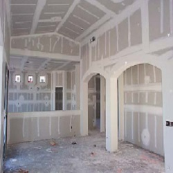 Sheetrock & Ceiling Tile