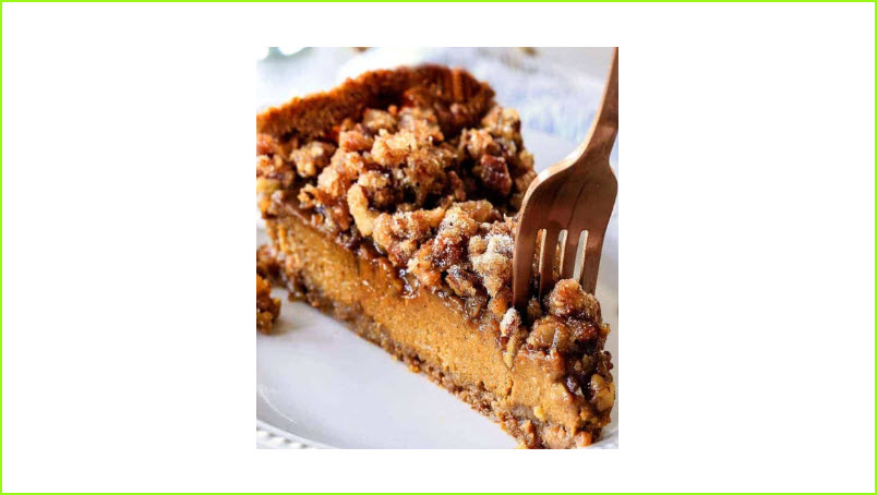 Vegan Desserts