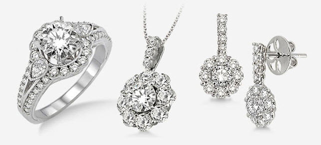 Jewelry Collection