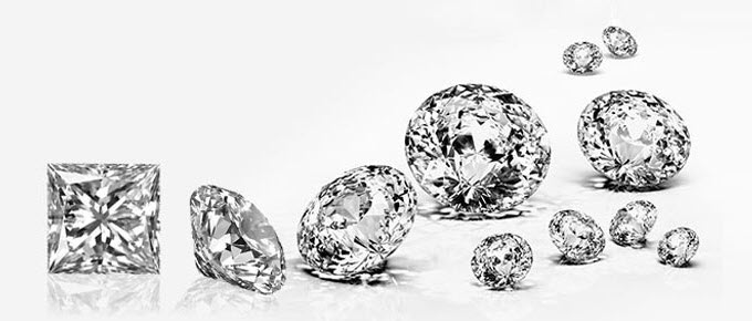 Diamonds