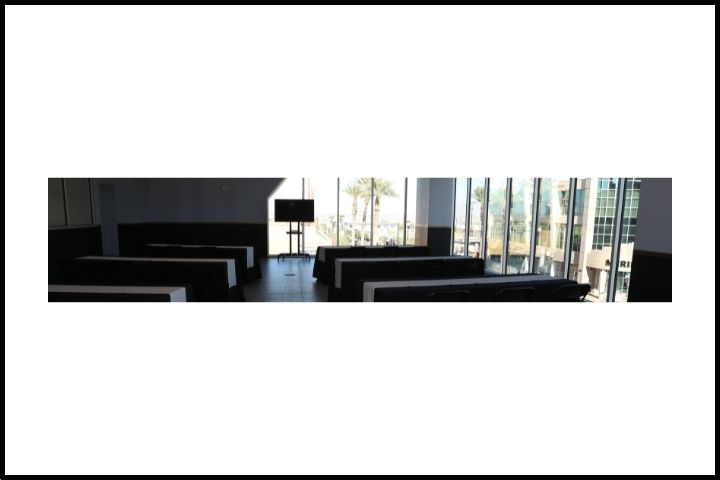 Corporate and Private Events