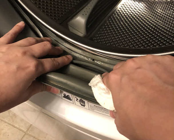 Washer and Dryers Repair