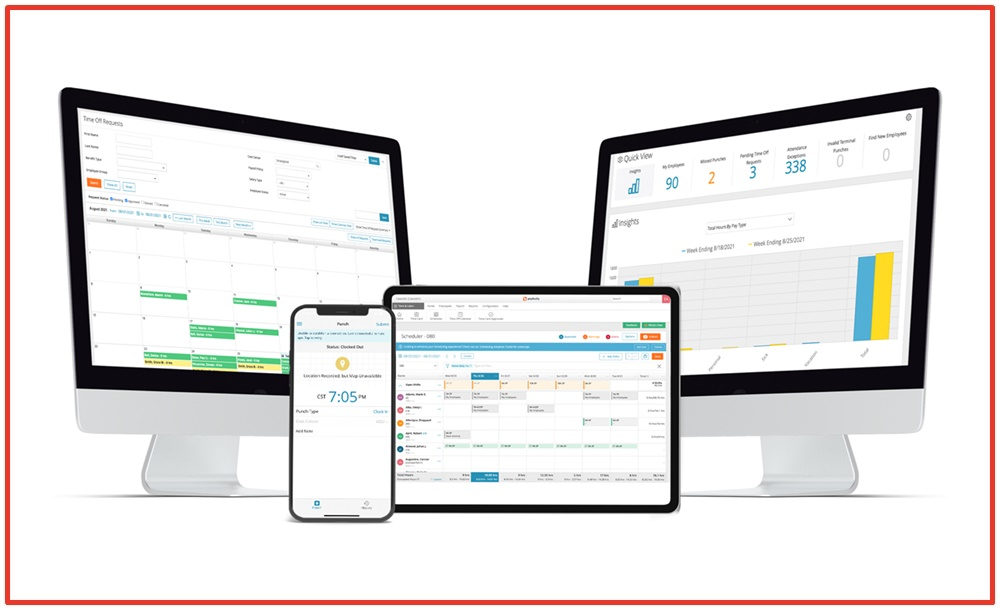 Workforce Management