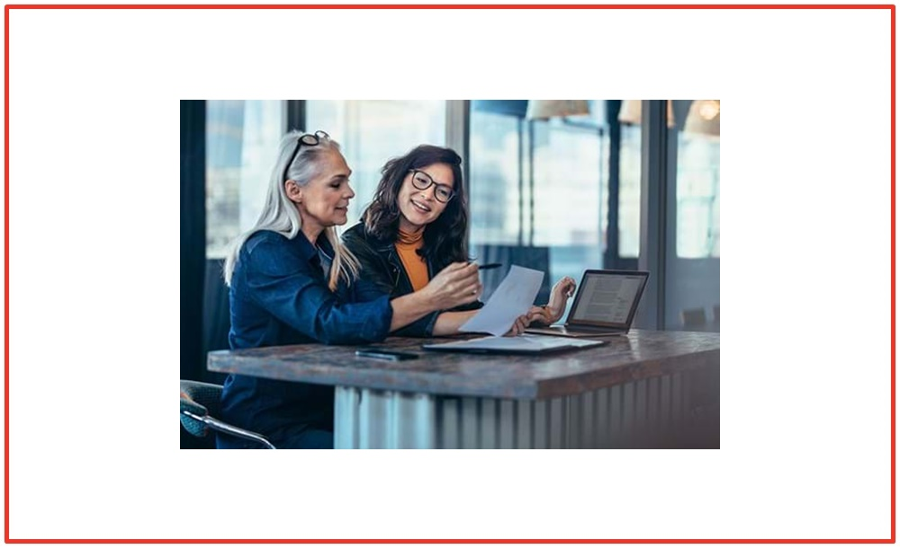 Modern Workforce Solutions