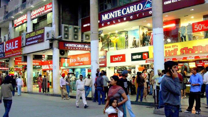 Market Sector