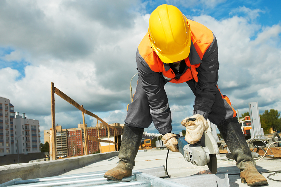 Construction