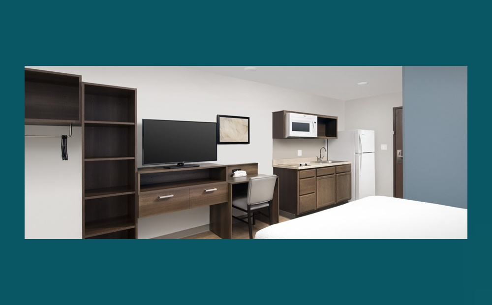 Weekly Hotel Rates