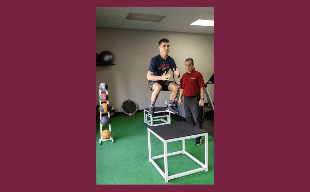 Sport Injuries