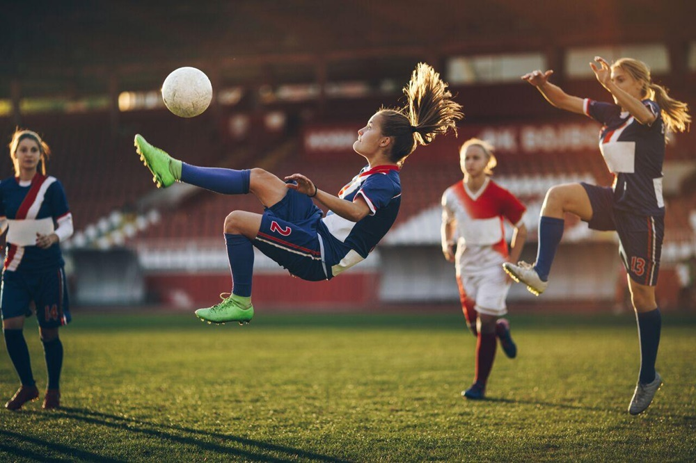 ACL Injury Prevention