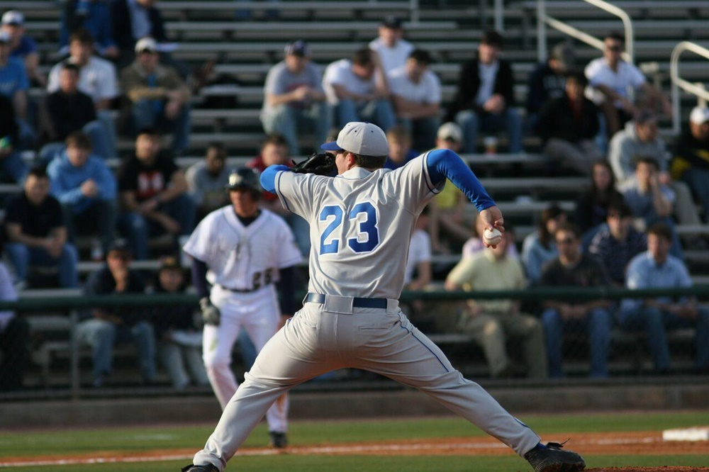 Pitch Safe