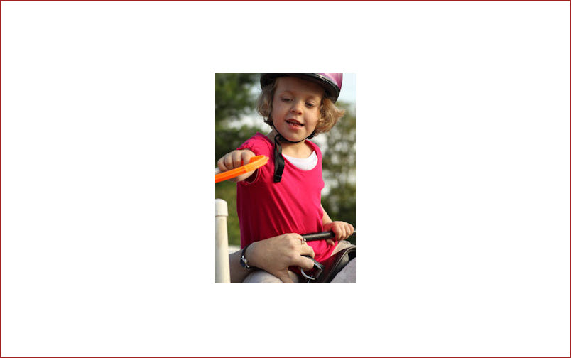 Equine-Assisted Activities