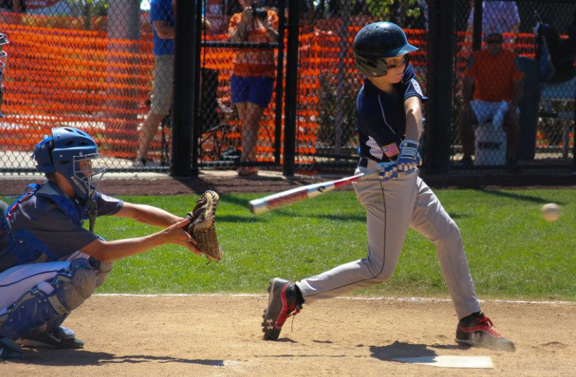 Baseball