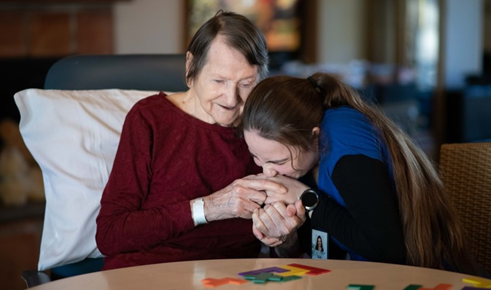 Dementia Program