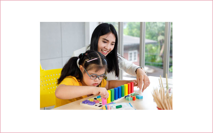 Intellectual Disability Evaluation