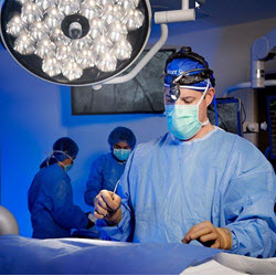 Cardiac Surgery