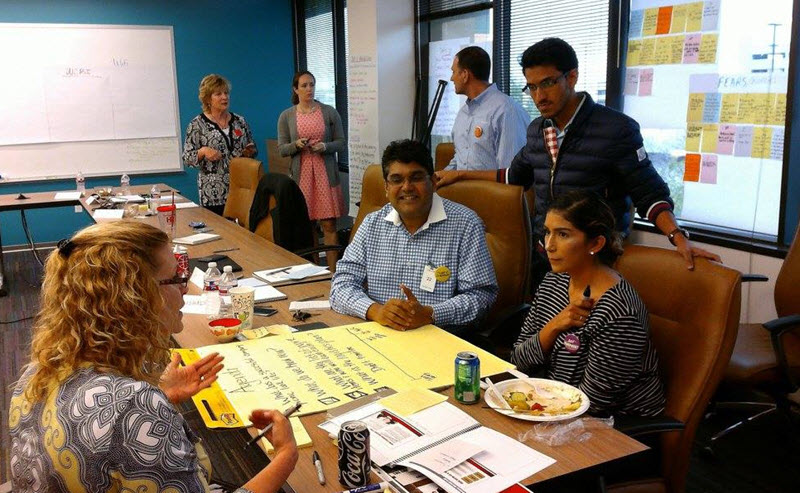 Executive Facilitator Academy