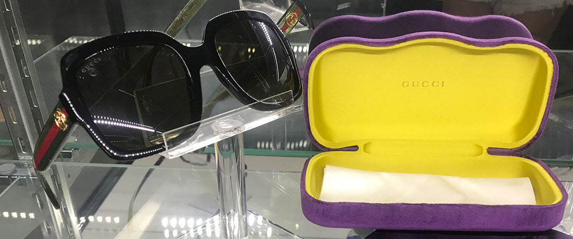 Sunglasses
