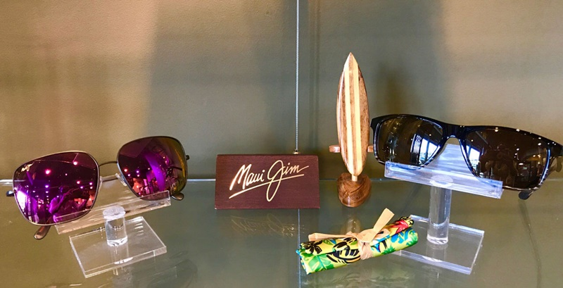 Designer Frames