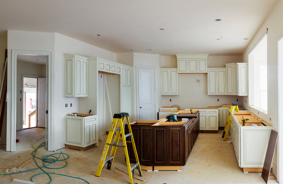 Remodeling