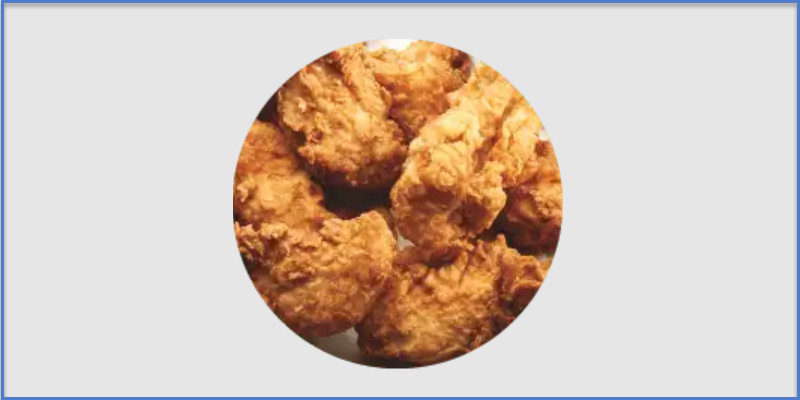Chicken Fingers