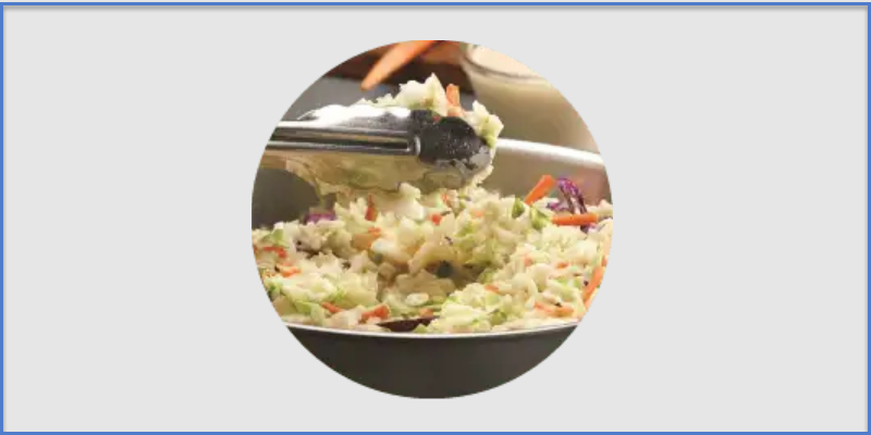 Coleslaw