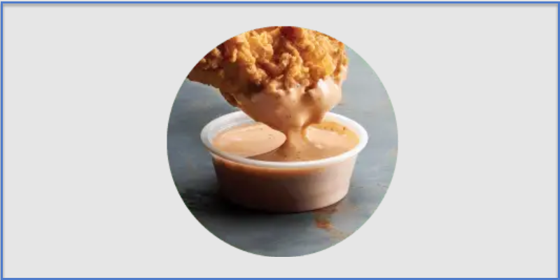 Cane's Sauce