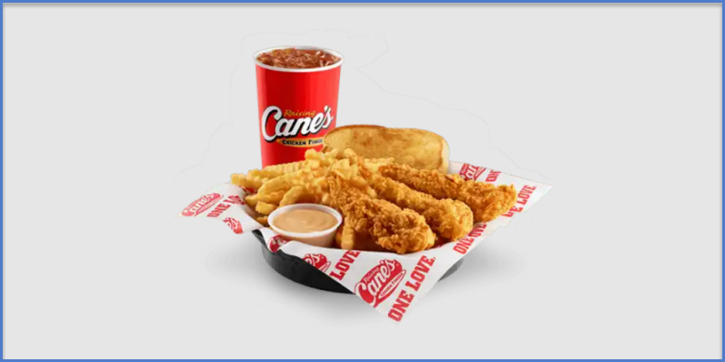 The Box Combo