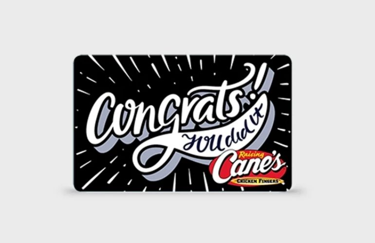 Gift Cards