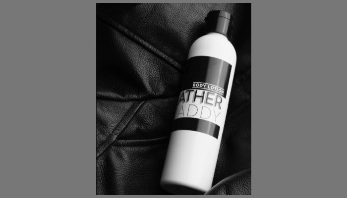 Body Lotion