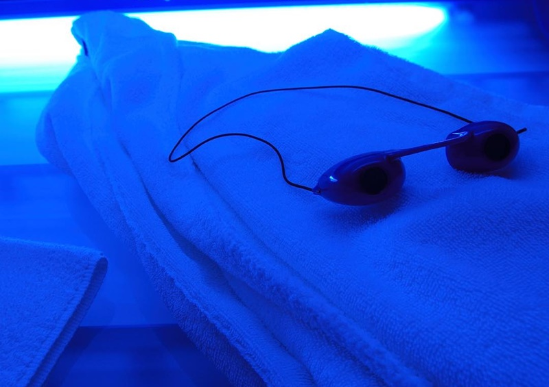 Tanning