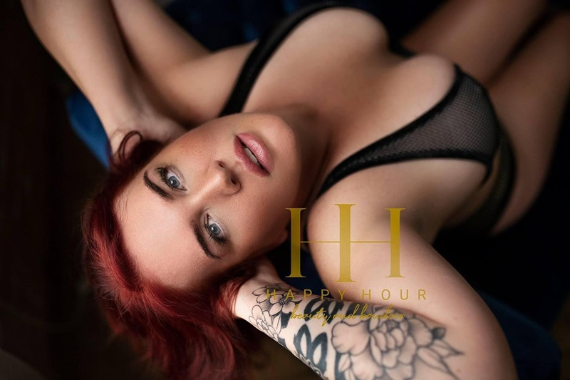 Tattoo Coverage