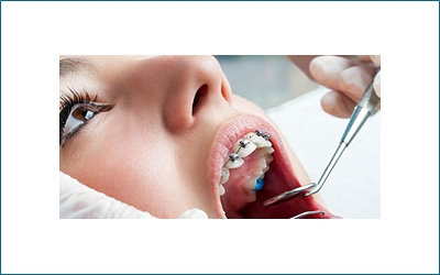 Orthodontics