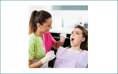Dental Cleaning