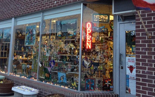Stained Glass Supplies