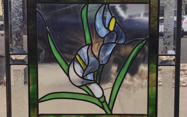 Custom Windows