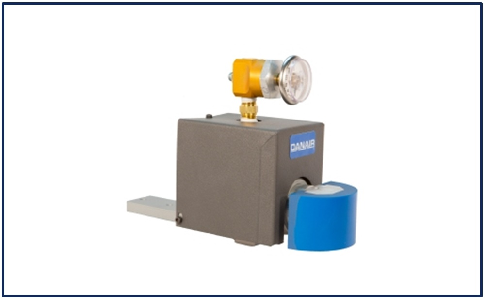 AH-TM Table Mount Hammer