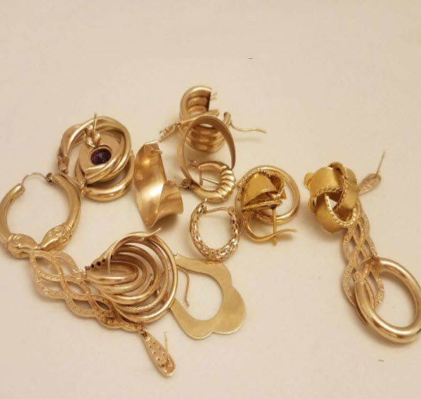 Sell Jewelry