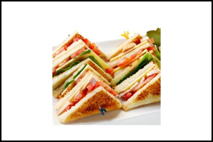 Sandwiches