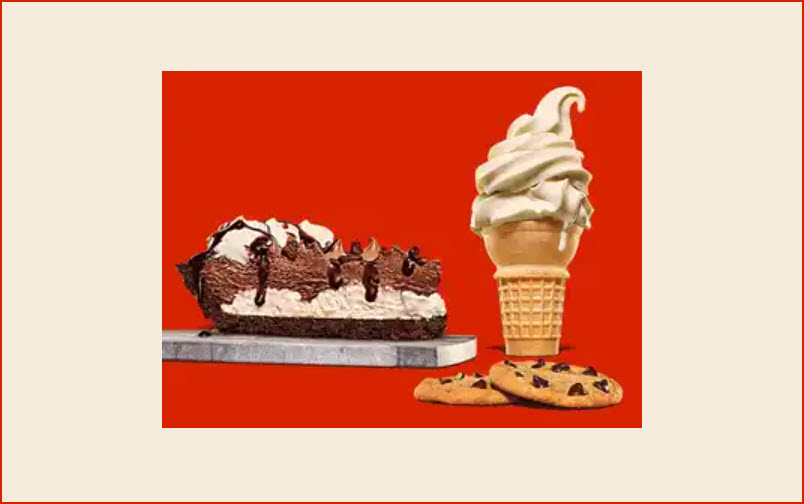 Sweets