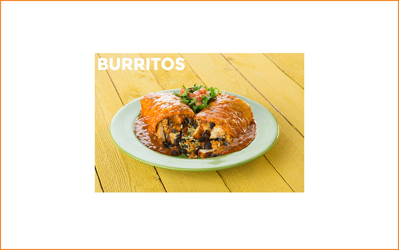 Burritos