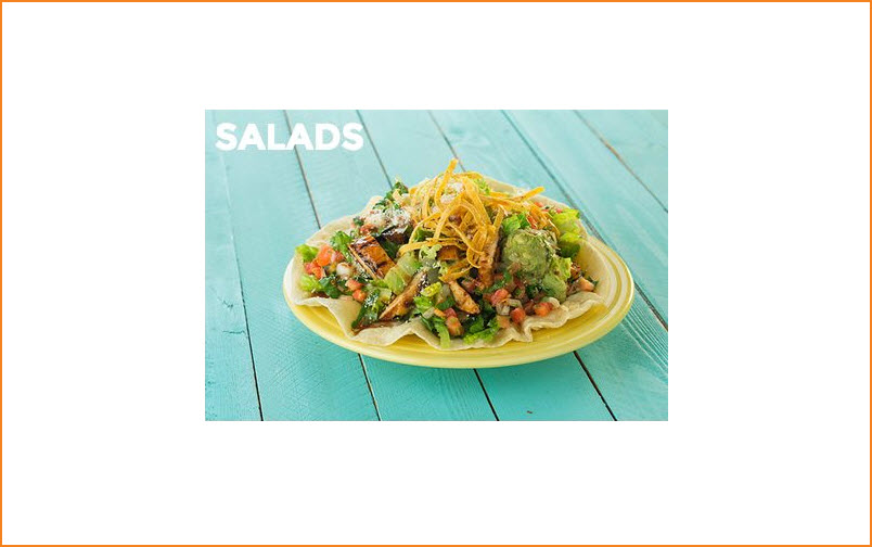 Salads