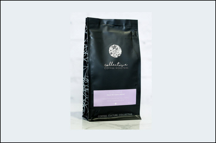 DECAF- Colombia Valle Del Cauca