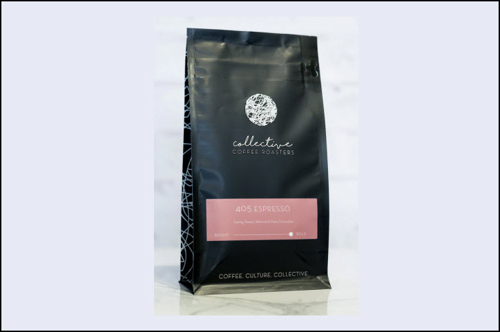 405 Espresso