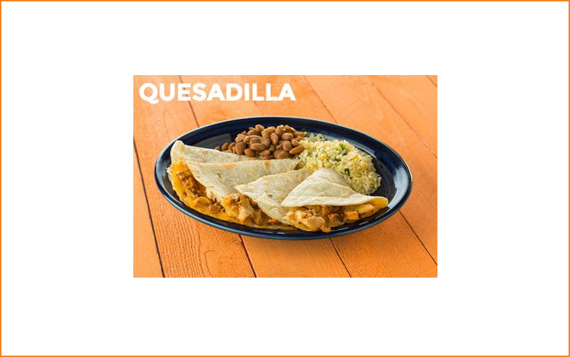 Quesadilla