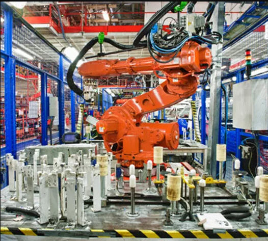Automation