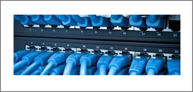 Network Cabling