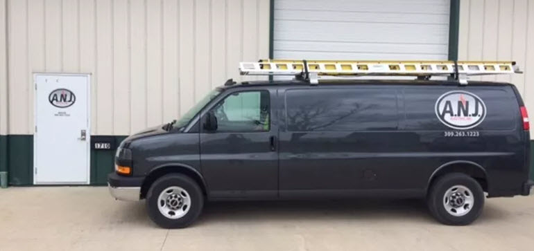 Electrical Services 