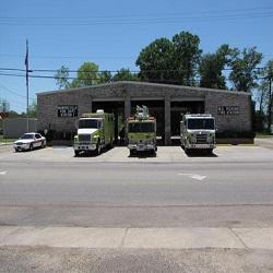 Fire/Rescue Station #1