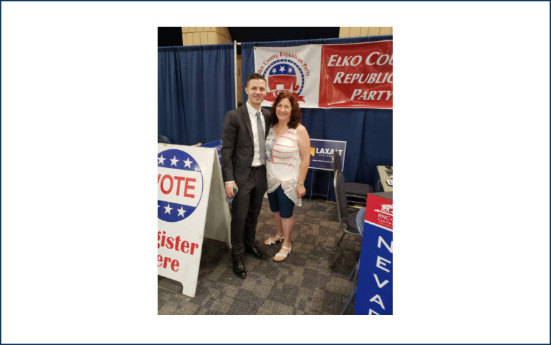 Voter Registration Information